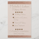 Suche nach artist flyer Glitzer