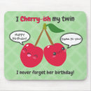 Suche nach erster geburtstag mousepads Lustig
