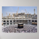 Suche nach saudi arabien poster Mekka