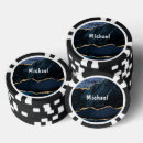 Suche nach golden poker chips Personalisiert