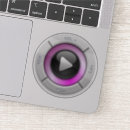 Suche nach volumen aufkleber Audio