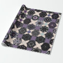Suche nach blumig geschenkpapier Design