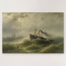 Suche nach segeln puzzle Sturm