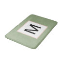 Suche nach grün badematten Monogramm