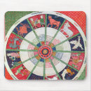Suche nach zeichen mousepads Stier