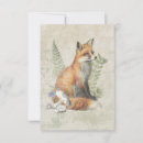 Suche nach pilz kleine grußkarten Natur