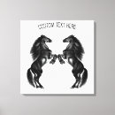 Suche nach wildes pferd leinwandbilder Tierisch