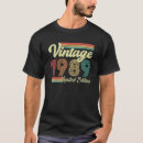 Suche nach 34 jahre alt tshirts Jahrestag