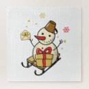 Suche nach schneemann puzzle Jede person