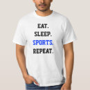 Suche nach essen sie tshirts Sport