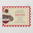 Suche nach socken einladungen Für sie