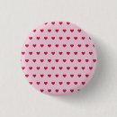 Suche nach herzform buttons Niedlich