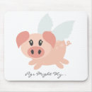 Suche nach rosa schweine mousepads Oink