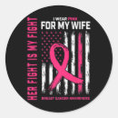 Suche nach chemo aufkleber Rosa