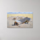 Suche nach frederic remington leinwandbilder Pferde