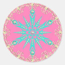 Suche nach rosa türkis aufkleber Für sie