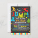 Suche nach trampolin einladungen Für alle