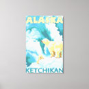 Suche nach polar leinwandbilder Alaska