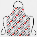 Suche nach intelligenz schürzen Jede person