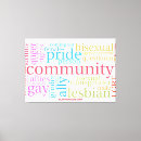 Suche nach lesben leinwandbilder Lgbtq