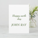 Suche nach earth day einladungen Natur