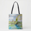 Suche nach brücke taschen Aquarell