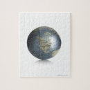 Suche nach kugel puzzle Vertikal