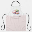 Suche nach macaron schürzen Aquarell