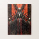 Suche nach demon puzzle Horror