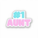 Suche nach beste familie aufkleber Tante