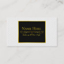 Suche nach weißer kreis visitenkarten Muster