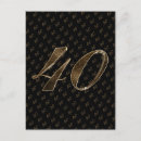 Suche nach 40 geburtstag postkarten Jede person