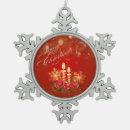 Suche nach weihnachtskerzen ornamente Elegant