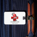 Suche nach medizinisches symbol gepäckanhänger Für alle