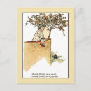 Suche nach kate greenaway postkarten Vintag