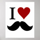 Suche nach i herz poster Liebhaber