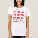 Suche nach lippenstift tshirts Mode