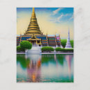 Suche nach thailand thailändisch postkarten Reise