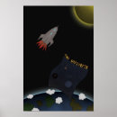 Suche nach rocket poster Rakete