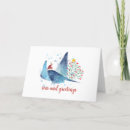 Suche nach mantarochen postkarten Meerestiere