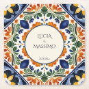 Suche nach azulejo untersetzer Blau