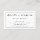 Suche nach fitness visitenkarten Einfach