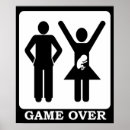 Suche nach schwangerer poster Spaß