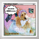 Suche nach cartoon hund poster Haustiere