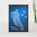 Suche nach hockeyspieler karten Weihnachten