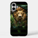 Suche nach löwe iphone hüllen Für ihn
