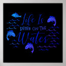 Suche nach kleine fische poster Lustig