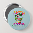 Suche nach tropisches weihnachten buttons Palme