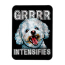 Suche nach bichons frises magnete Für alle