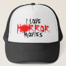 Suche nach horror kappen Beängstigend